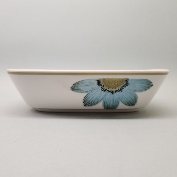 Noritake Up-Sa Daisy (9001) - Rectangular Serving bowl - Picture 1 of 6